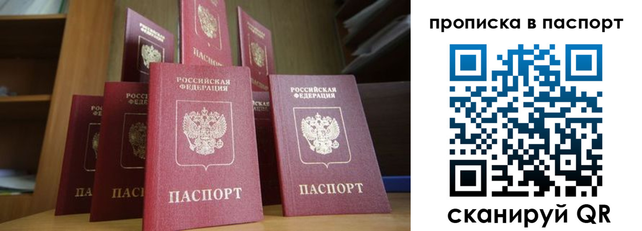 прописка законно в Кандалакше